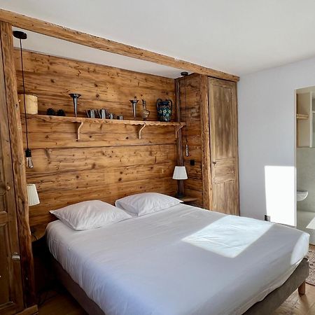 Penthouse Au Coeur De Val Thorens Bagian luar foto