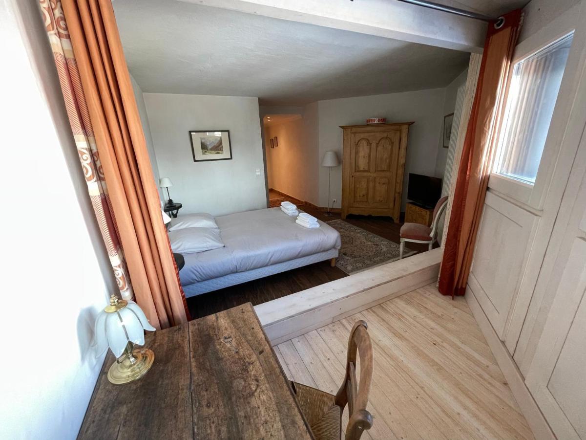 Penthouse Au Coeur De Val Thorens Bagian luar foto